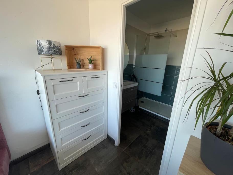 Apartament Superbe Vue A 180° Sur L'Ocean Lacanau Zewnętrze zdjęcie