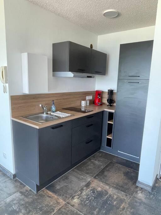 Apartament Superbe Vue A 180° Sur L'Ocean Lacanau Zewnętrze zdjęcie