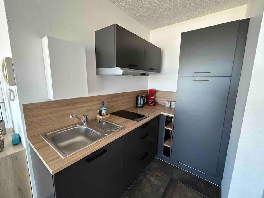 Apartament Superbe Vue A 180° Sur L'Ocean Lacanau Zewnętrze zdjęcie