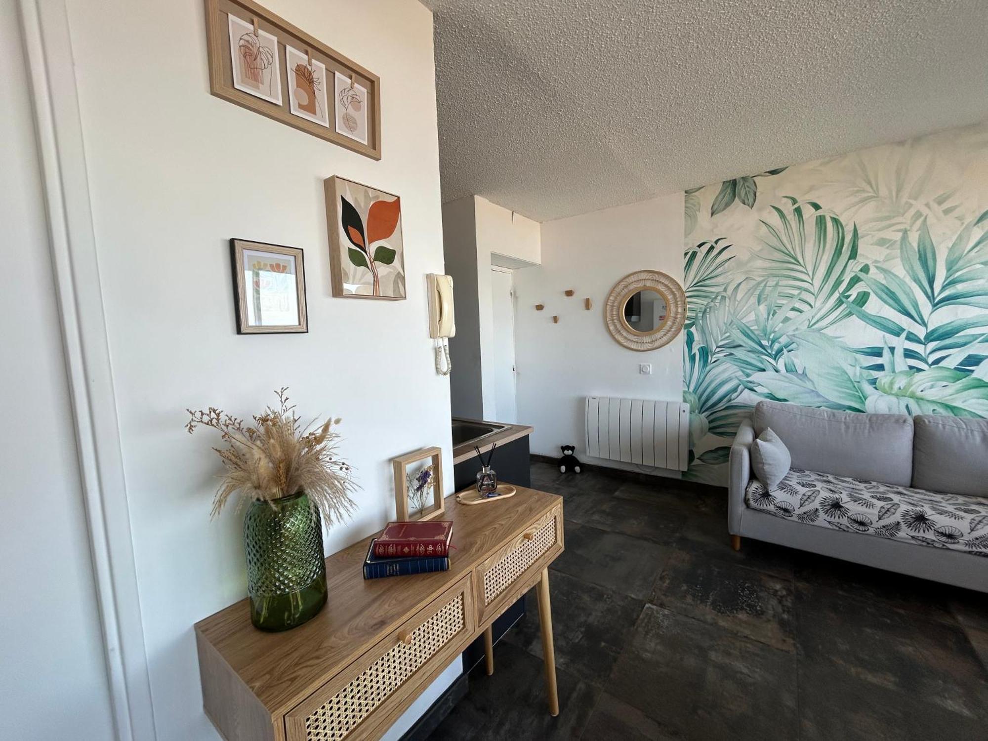 Apartament Superbe Vue A 180° Sur L'Ocean Lacanau Zewnętrze zdjęcie
